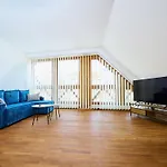 Rosie-dolni Namesti By Interhome Apartament Rokytnice nad Jizerou