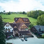 Apartament Rosie-dolni Namesti By Interhome