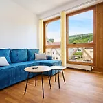 Apartament Rosie-dolni Namesti By Interhome Rokytnice nad Jizerou