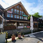 Rosie-dolni Namesti By Interhome Apartament