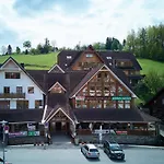 Rosie-dolni Namesti By Interhome