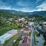 Rosie-dolni Namesti By Interhome Apartament Rokytnice nad Jizerou