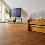 Rosie-dolni Namesti By Interhome *