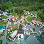 Rosie-dolni Namesti By Interhome Rokytnice nad Jizerou
