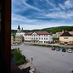 Rosie-dolni Namesti By Interhome