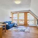 Rosie-dolni Namesti By Interhome Apartament *