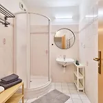 Apartament Rosie-dolni Namesti By Interhome Rokytnice nad Jizerou