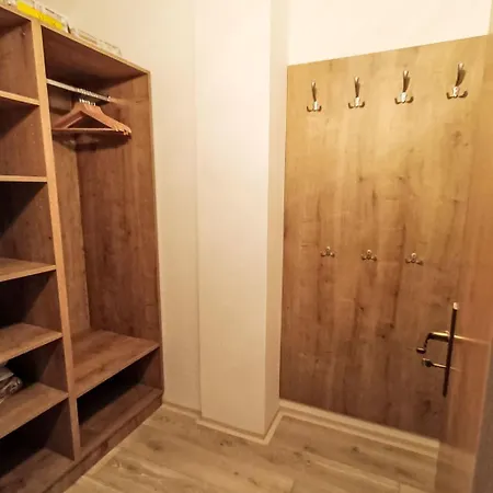 Apartment Dolni Namesti By Interhome *
