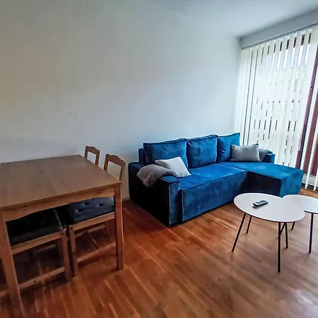 Dolni Namesti By Interhome Apartment Rokytnice nad Jizerou