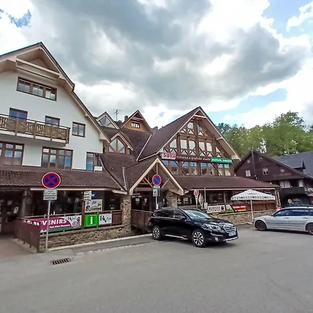 Dolni Namesti By Interhome *