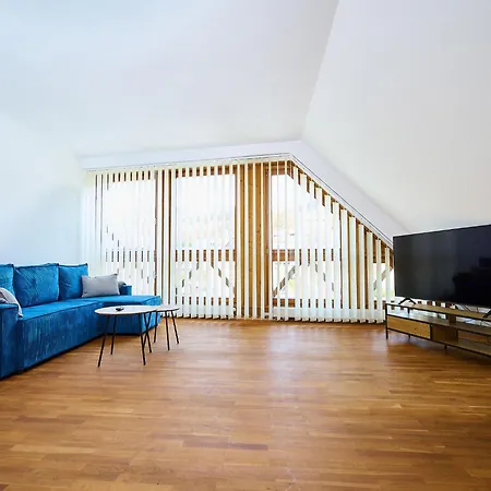 Dolni Namesti By Interhome Apartment Rokytnice nad Jizerou