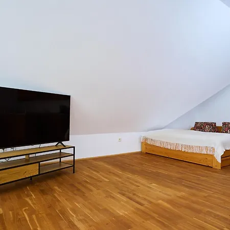 Dolni Namesti By Interhome Apartment *