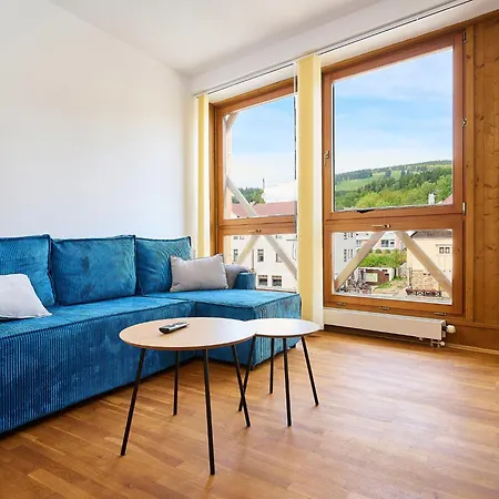 Appartement Rosie-dolni Namesti By Interhome Rokytnice nad Jizerou