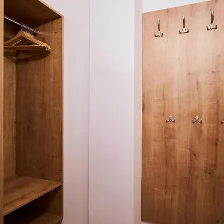 Dolni Namesti By Interhome Apartment Rokytnice nad Jizerou