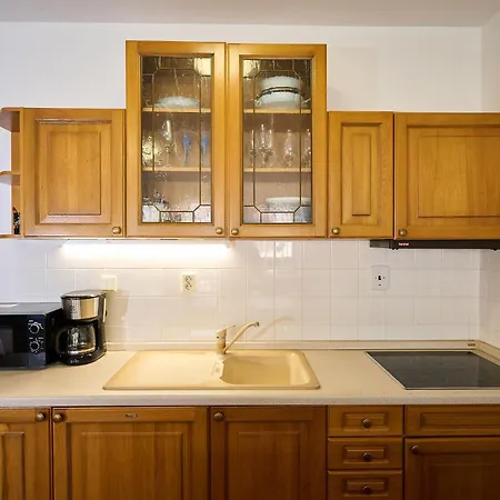 Apartment Dolni Namesti By Interhome Rokytnice nad Jizerou