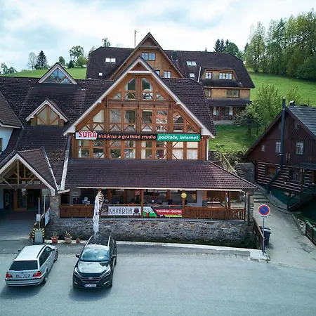 Rosie-dolni Namesti By Interhome *