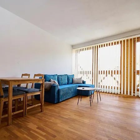 Rosie-dolni Namesti By Interhome Rokytnice nad Jizerou