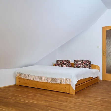 Rosie-dolni Namesti By Interhome Appartement