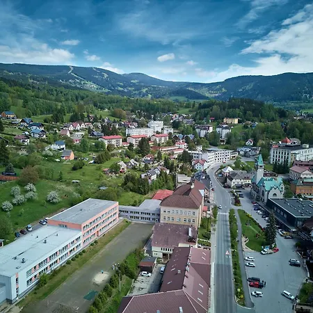 Dolni Namesti By Interhome Apartment Rokytnice nad Jizerou