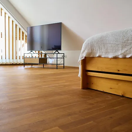 Rosie-dolni Namesti By Interhome *