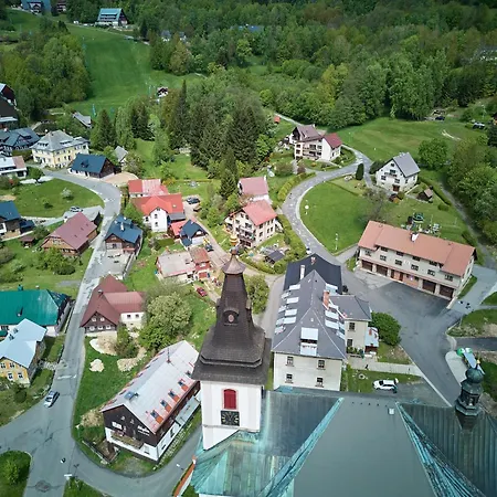 Rosie-dolni Namesti By Interhome روكيتنسي ناد جيزيرو