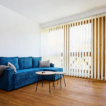 Dolni Namesti By Interhome * Rokytnice nad Jizerou
