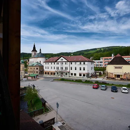 Rosie-dolni Namesti By Interhome