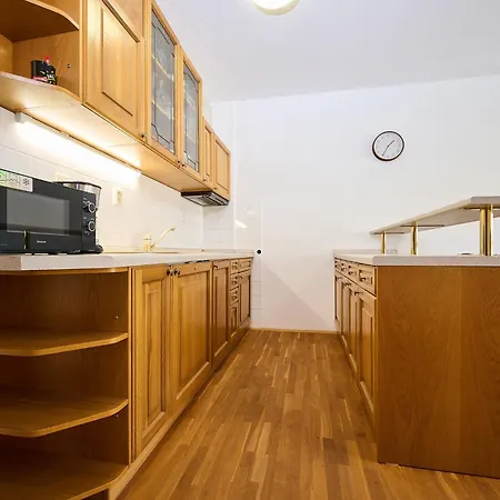 Dolni Namesti By Interhome *