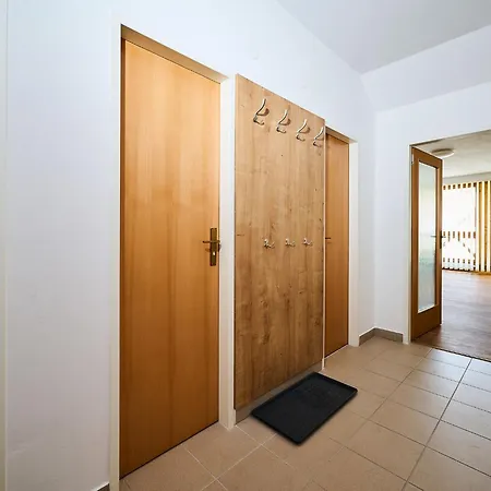Rosie-dolni Namesti By Interhome