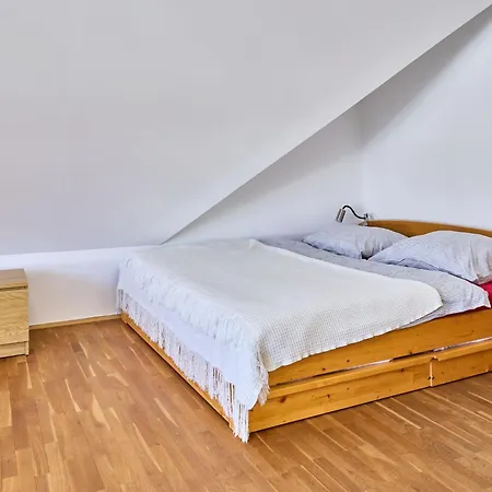 شقة Rosie-dolni Namesti By Interhome روكيتنسي ناد جيزيرو