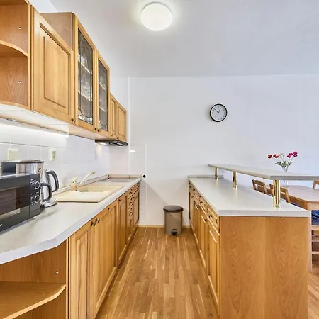 Rosie-dolni Namesti By Interhome