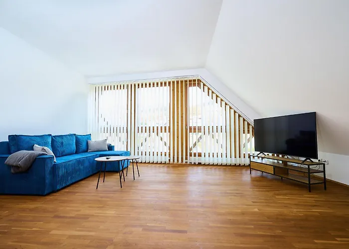 Rosie-dolni Namesti By Interhome Appartement Rokytnice nad Jizerou