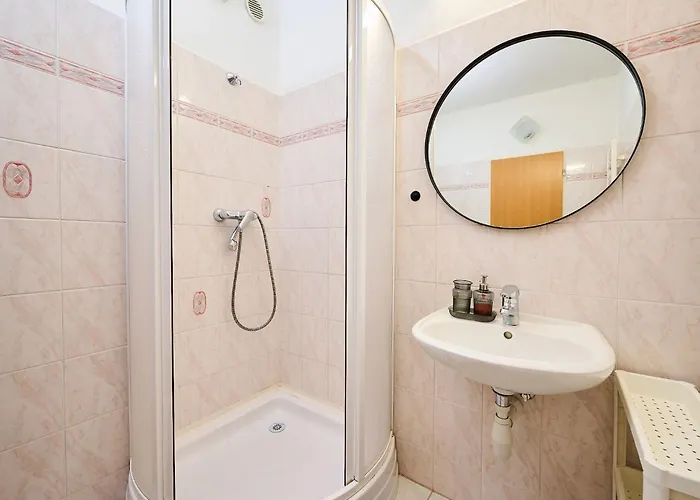 Appartement Rosie-dolni Namesti By Interhome