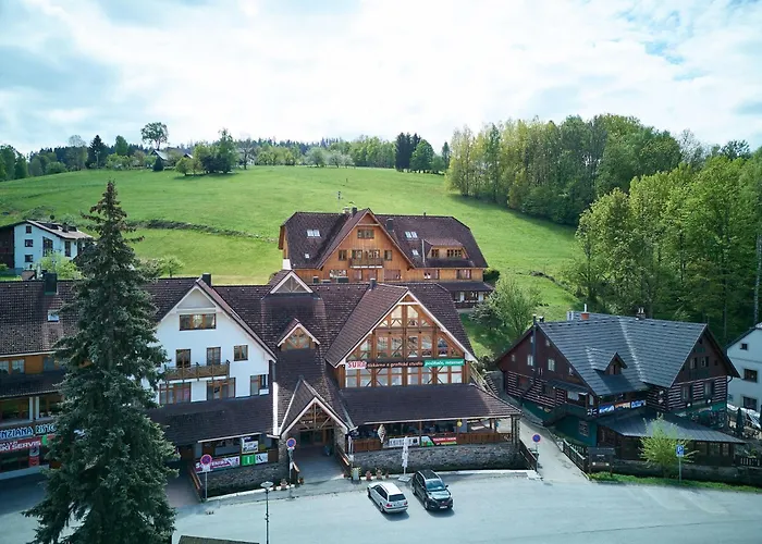 Apartman Rosie-dolni Namesti By Interhome