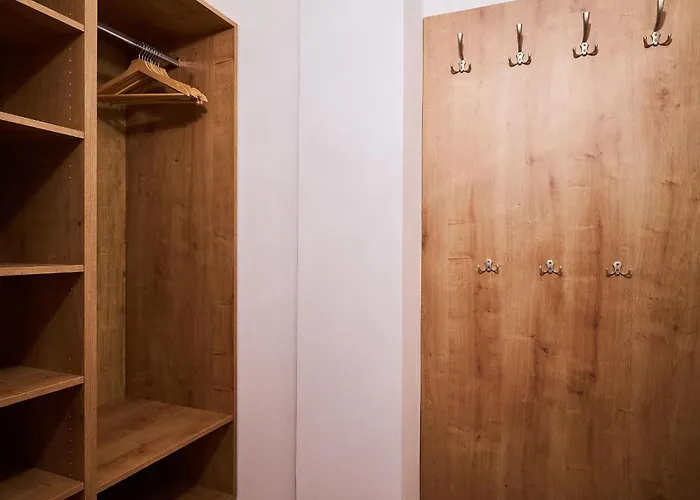 Rosie-dolni Namesti By Interhome Appartement Rokytnice nad Jizerou