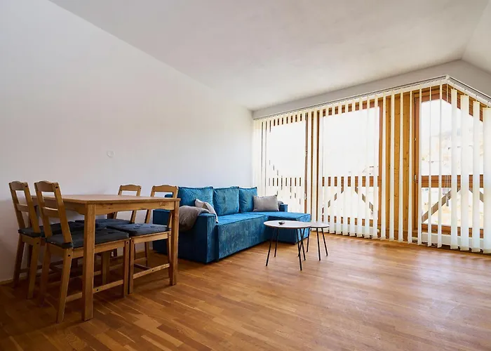 Rosie-dolni Namesti By Interhome Rokytnice nad Jizerou
