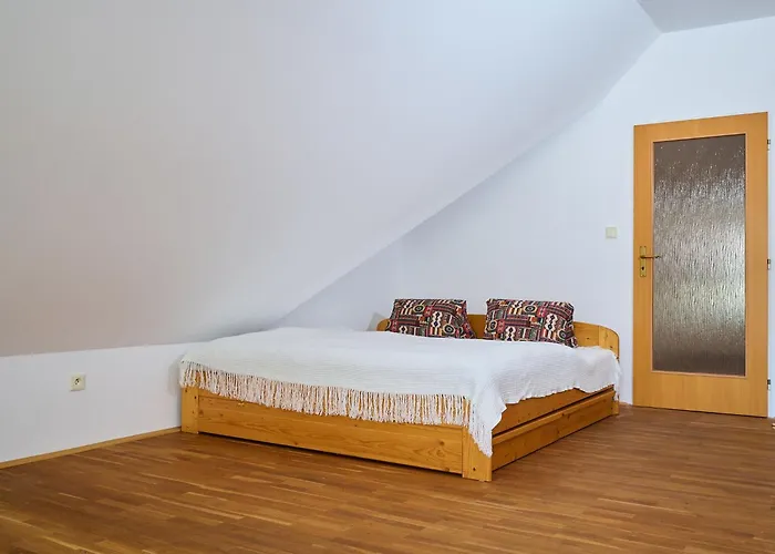 Rosie-dolni Namesti By Interhome Appartement