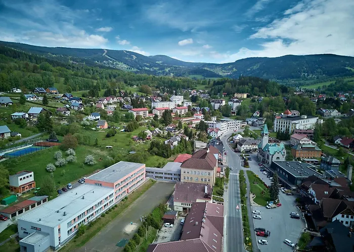 Rosie-dolni Namesti By Interhome Appartement Rokytnice nad Jizerou