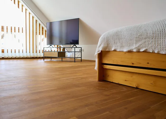 Rosie-dolni Namesti By Interhome *
