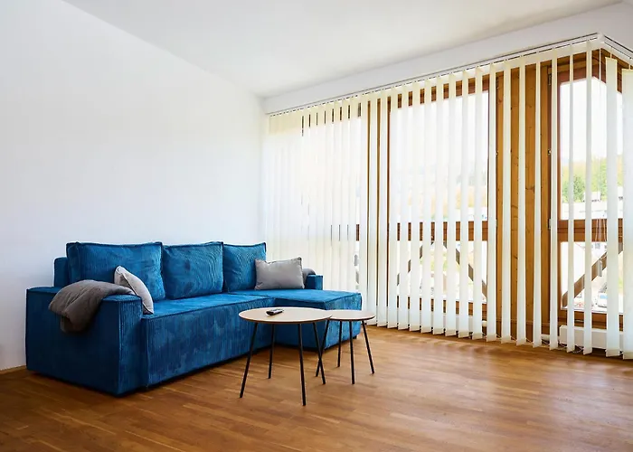 Rosie-dolni Namesti By Interhome * Rokytnice nad Jizerou